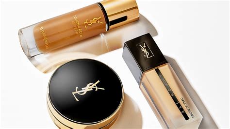 ysl faoundation|YSL foundations reviews.